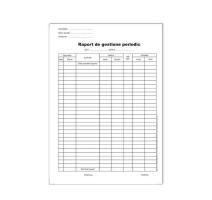 Időszakos jelentés szimpla