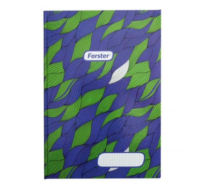 Regiszter füzet A4 100 lap kockás