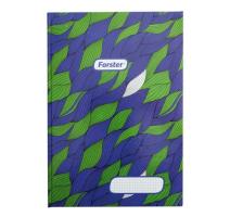Registru A4 100 file matematica
