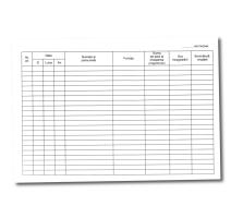 Személyi készpénz regiszter