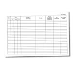 Személyi készpénz regiszter