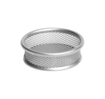 Gémkapocs tároló  mesh