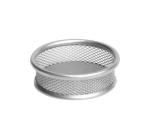 Gémkapocs tároló  mesh