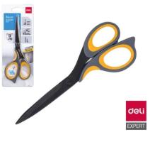 Irodai olló 21cm Deli