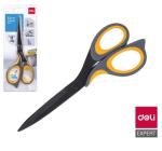 Irodai olló 21cm Deli