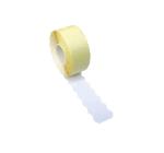 Árazócímke 26x16 1000/tekercs fehér