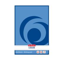 Notesz A5 50 lap vonalas