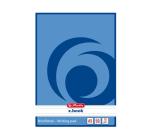 Notesz A5 50 lap vonalas