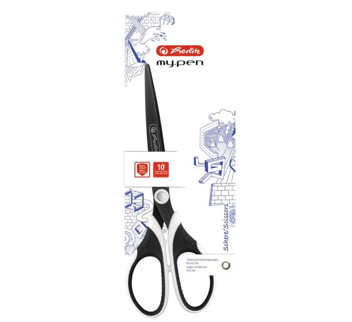 Olló my.pen Herlitz