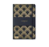 Bloc notes Castelli