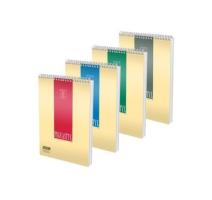 Bloc notes spira A5 60file