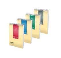 Bloc notes spirala A7 60 file Pigna dictando
