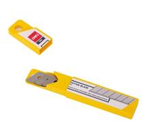 Lame cutter mare 10/set Deli