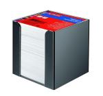 Jegyzettömb fehér 9x9cm 700 lap