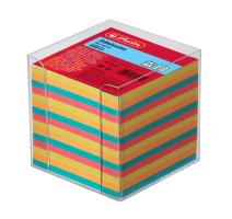 Bloc notite color 9x9cm 650 file
