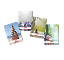 Caiet A4 60 file velin Zen