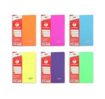 Caiet A4 120 file 4 subiecte Daco