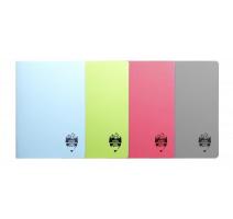 Caiet A4 48 file patratele Daco