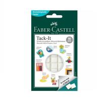 Guma adeziva 50g Tack-it Faber