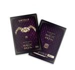 Füzet A4 80 lapos, vonalas Untold