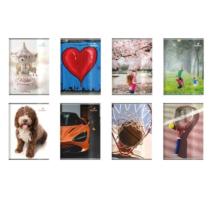 Caiet A5 48 file, dictando