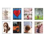 Füzet A5 48 lapos, vonalas