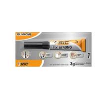 Lipici Eco Fix Strong 3 g Bic