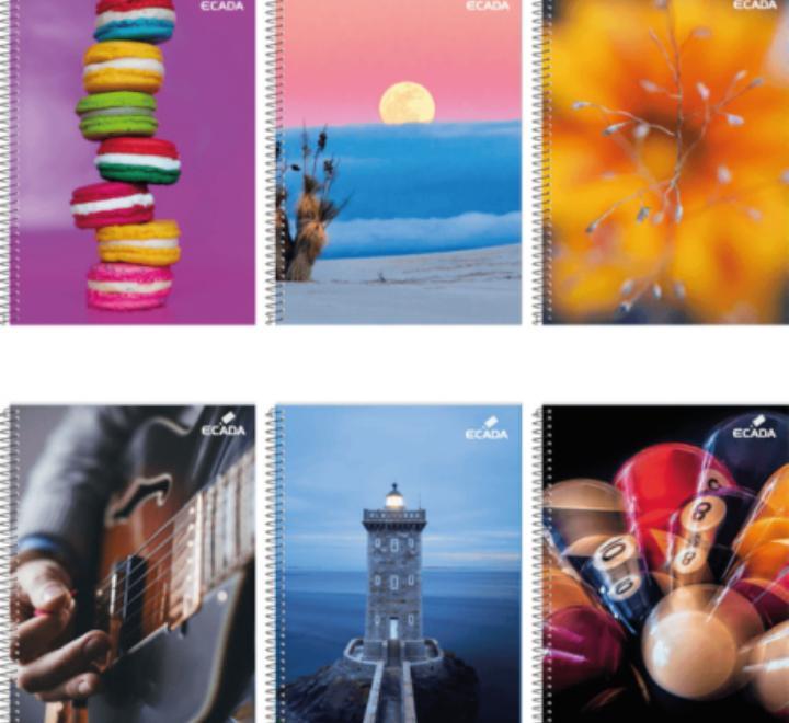 Füzet A5, 80 lap, kockás, spirálos