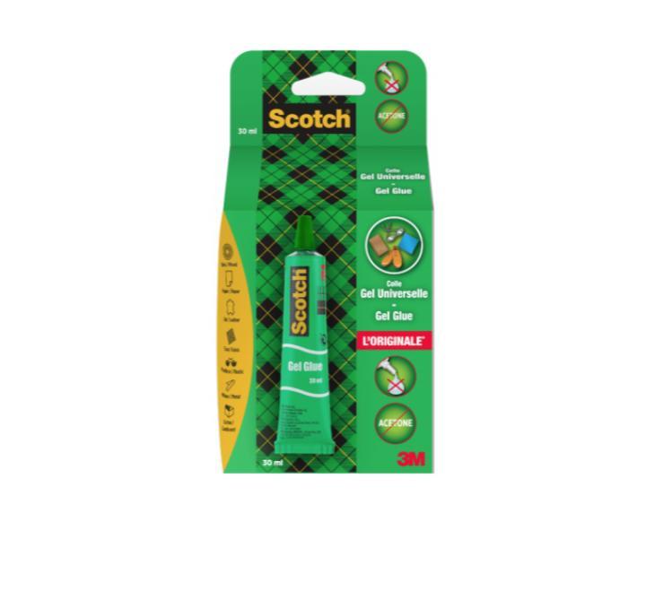 Univerzális ragasztó 30 ml Scotch