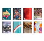 Füzet A5, 80 lapos, vonalas spirálos