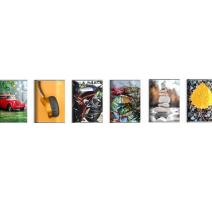 Caiet A5, 80 file, spirala, dictando