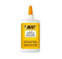 Barkácsragasztó 118ml Bic