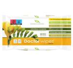 Doctor Wipes Servetele Umede cu capac Fresie