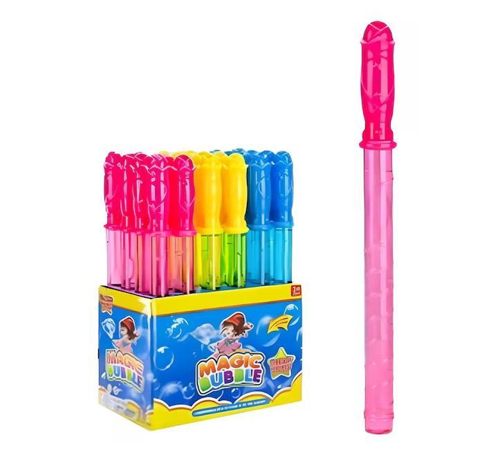 Bagheta baloane de sapun 37cm
