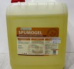 Spumogel detergent de vase 5l
