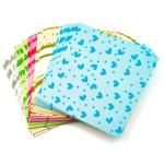 Accesorii creatie hartie origami 7X7cm
