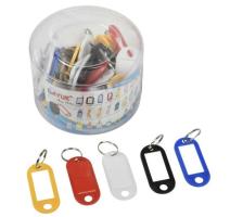Suport etichete Oval  CNX pentru cheie