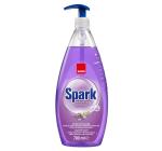Detergent de vase Sano Spark Lavanda 700ml
