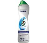 Cif cream de curatat professional Original 750ml