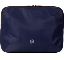 Geanta laptop OXFORD Identity Executive 38x29x5cm BLEUMARIN