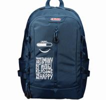 Rucsac Boost Antigravity 46x32x17cm albastru