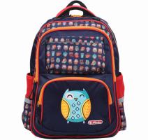 Rucsac Spark Antigravity 45x30x13 cm Happy Owls