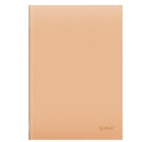 Caiet A5 48 file dictando coperta PP