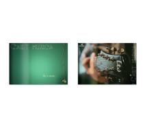 Caiet muzica, 17x24cm, Ecada