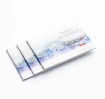 Caiet muzica 24 file