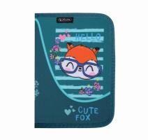 Penar neechipat 1 clapa 19.5x13.5x3cm Cute Fox