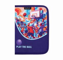 Penar neechipat, 2 clape 19.5x13.5x3 cm, Play The Ball