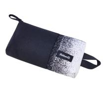 Penar tip etui Plat Wow negru