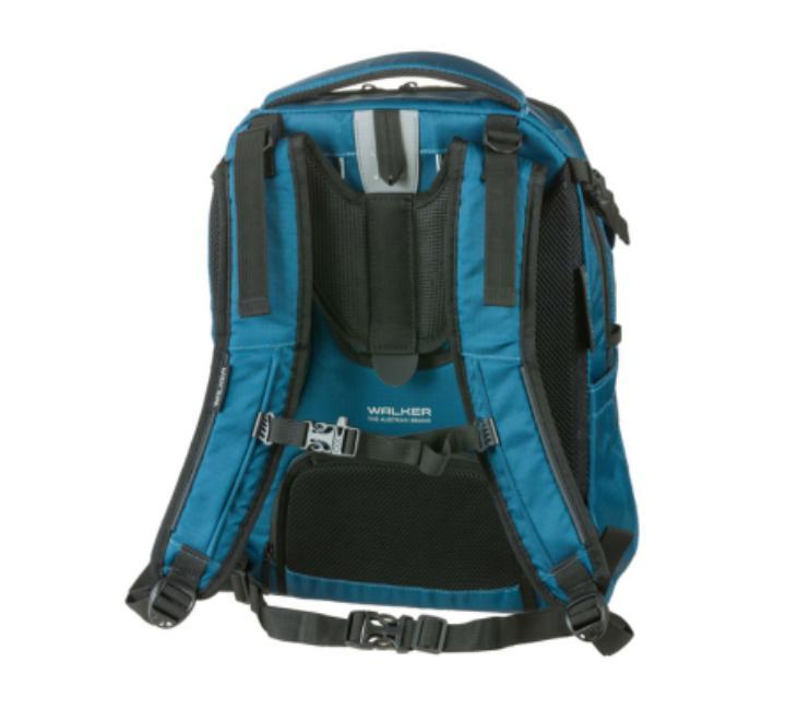 Rucsac Elite  Wizzard Albastru  WALKER