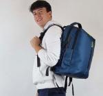 Rucsac Elite  Wizzard Albastru  WALKER